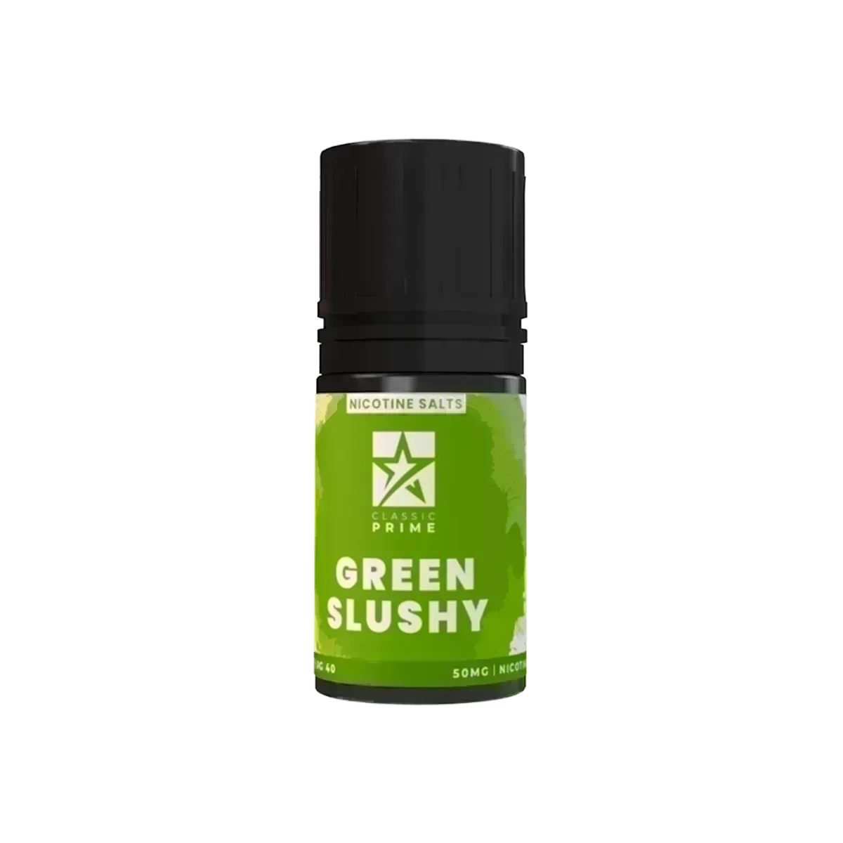 green_slushy.webp PRIME GREEN SLUSH 50MG 30ML - Image 1