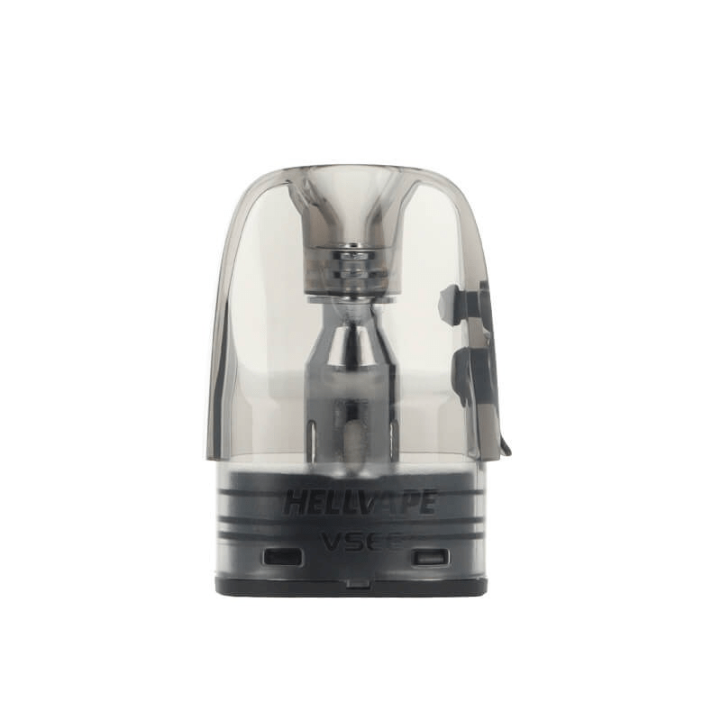 hellvape-vsee-pod-2ml.png HELLVAPE VSSE POD 0.8 - Image 1