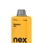 WOTOFO 15K POD MANGO ICE