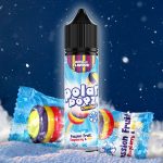 POLAR POPZ 60ML PASSIONFRUIT RASBERRY AND PINE