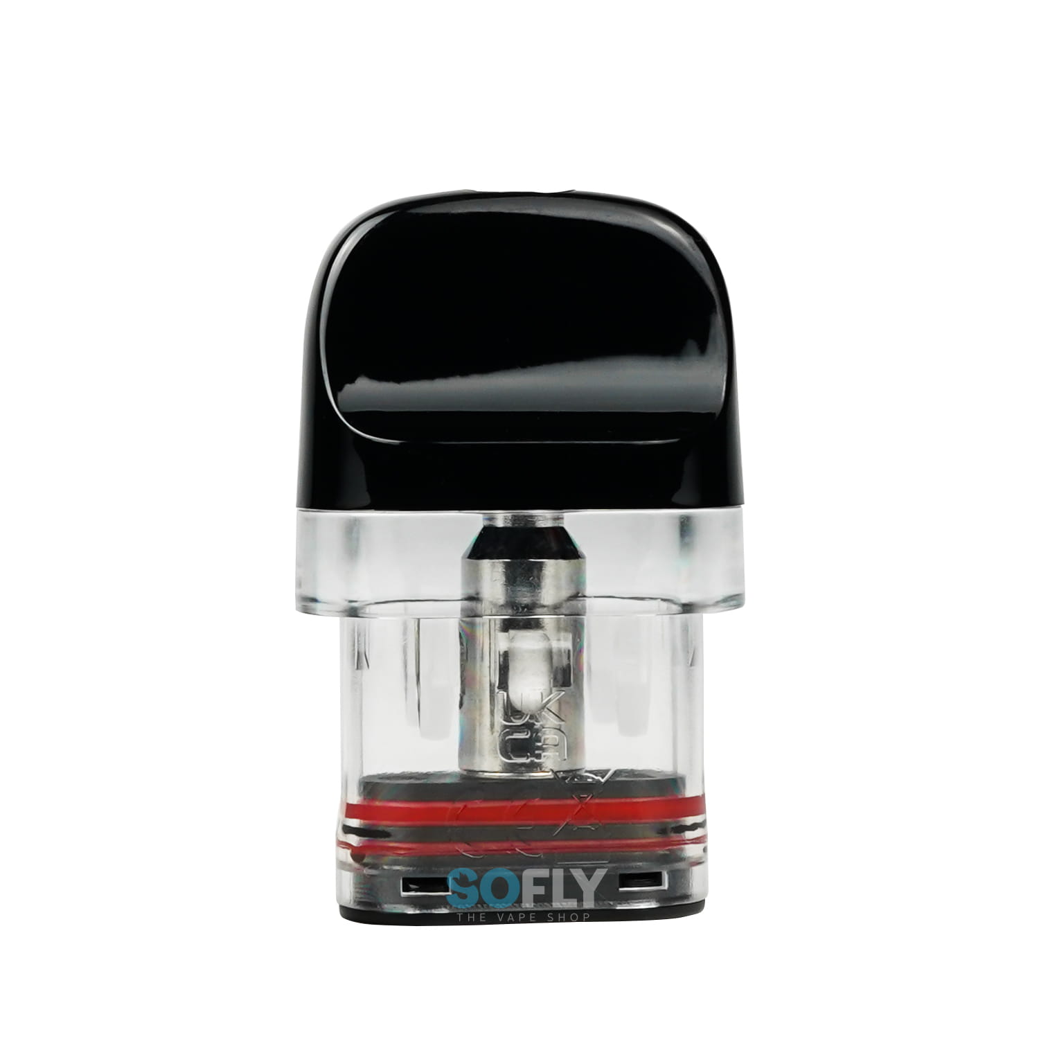 novo-2x-v2-sofly.jpg SMOK NOVO 2X MESH POD 0.9 - Image 1