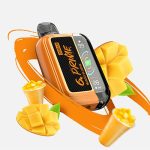 OXBAR 25K MANGO SLUSHIE