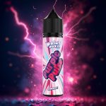 POLAR POPZ NIC SALT AROMA 60M PURPLE PULSE