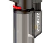 ZENGAZ WINDPROOF LIGHTER