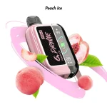 OXBAR 25K PEACH ICE