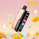 ARTERY 50K MANGO ICE