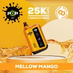 POP HITS 25K MELLOW MANGO