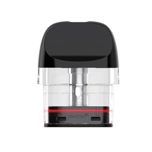 smok-novo-5-pod-meshed-0.7-ohm.jpg SMOK NOVO 5 0.7 MESHED POD - Image 1
