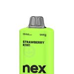 WOTOFO 15K POD STRAWBERRY KIWI