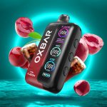 OXBAR 50K FIZZY CHERRY
