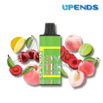 SWITCHPOD RASP PEACH LEMONADE