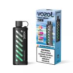 VOZOL GEAR SHISHA 25K BLACKCURRENT ICE