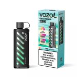 VOZOL GEAR SHISHA 25K TWO APPLES