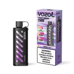 VOZOL GEAR SHISHA 25K BERRY MINT