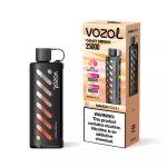 VOZOL GEAR SHISHA 25K MANGO PEACH