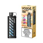 VOZOL GEAR SHISHA 25K MOSCOW EVENINGS