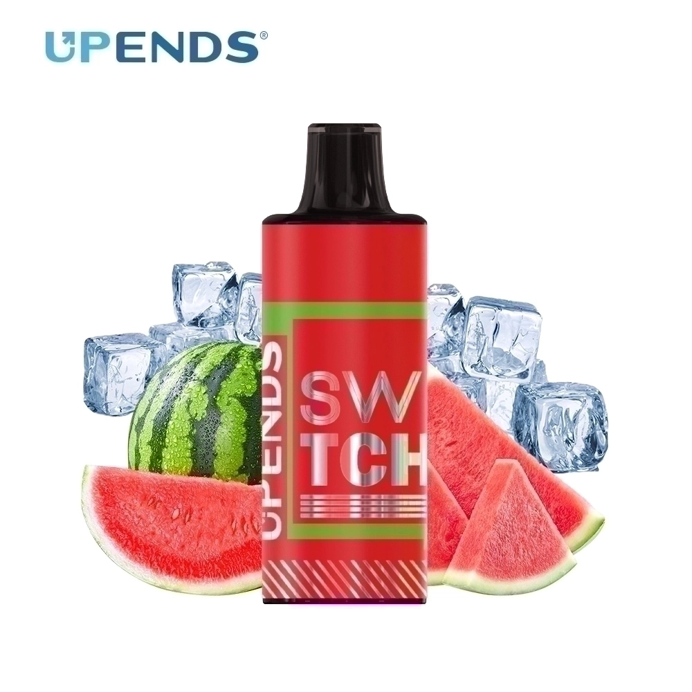 watermelonbreeze.webp SWITCHPOD WATERMELON BREEZE - Image 1