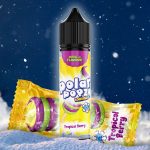 POLAR POPZ NIC SALT AROMA 60ML TROPICAL BERRY