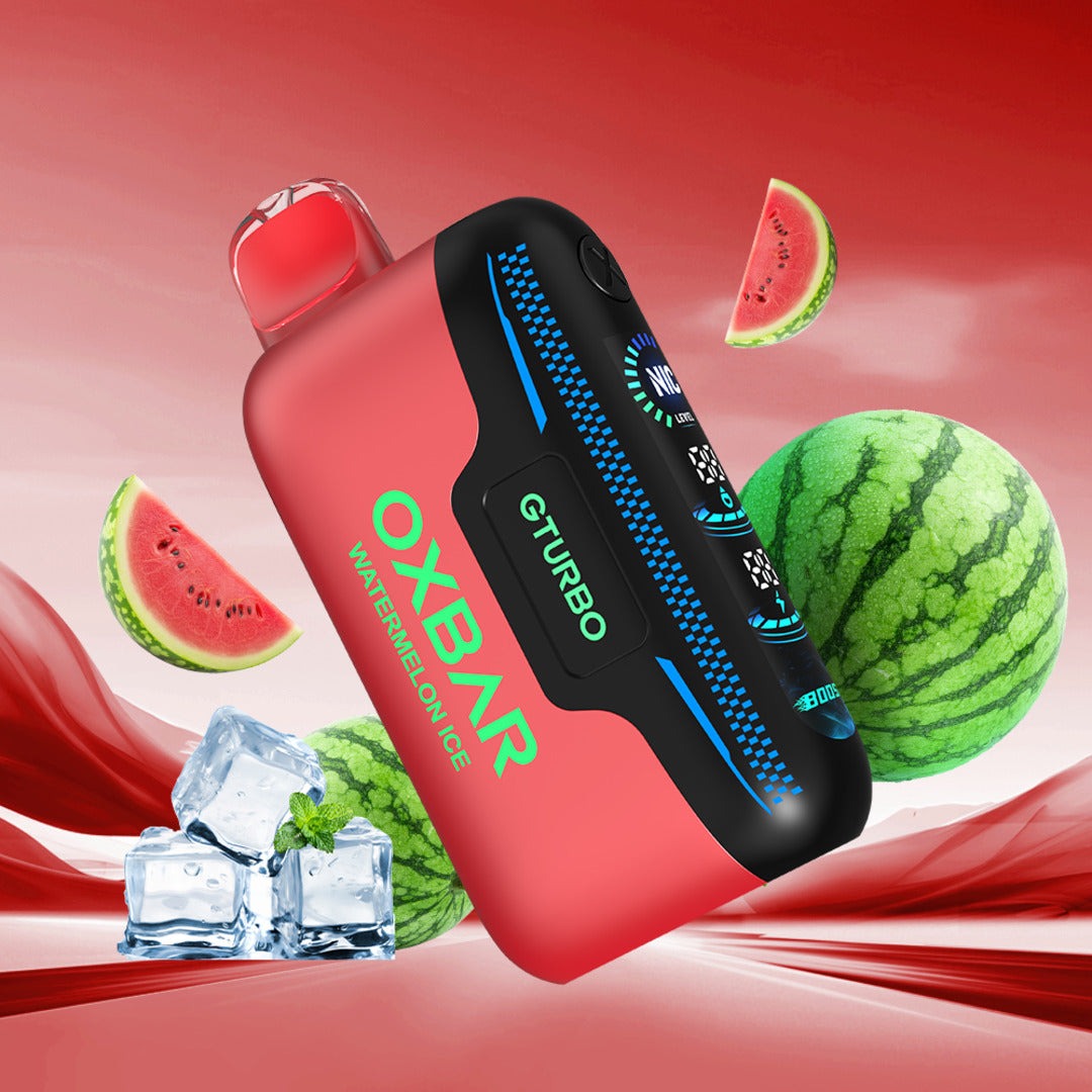 yUjVHVvmOpxWzAItDT9bYKVRAoADmlyI4ZyJGhol.jpg OXBAR 36K WATERMELON ICE - Image 1