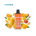 SWITCHPOD ORANGE PEACH MANGO SMOOTHIE