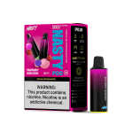 NASTY PX10000 PODS [2PCS] RASBERRY BUBBLEGUM