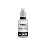 NICOTINE SHOT SALT NIC VG  35MG 30ML AUNIC