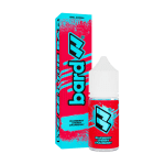 BARD 15ML AROMA LONG FILL BLUEBERRY CHERRY CRANBERRY