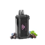 PUNKAPES UNITY 2 POD 15K BLACKCURRENT ICE