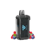 PUNKAPES UNITY 2 POD 15K BLUE RAZZ ICE