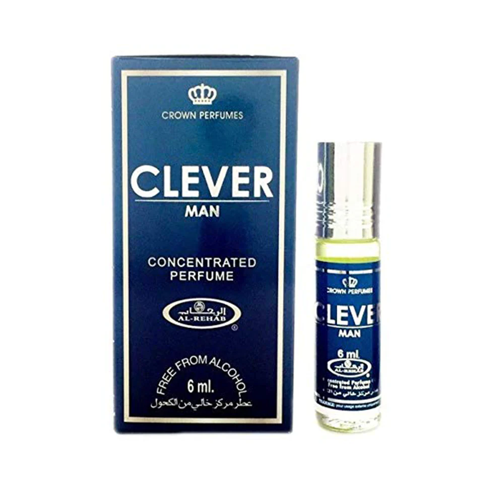 CleverMan_1024x1024 CLEVER MAN 10ML - Image 1