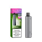 ELFBAR ELF MASTER KIT MIAMI MINT 2000 PUFFS