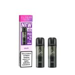 ELFBAR ELF MASTER POD GRAPE 2000 [2PCS]