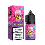 FRUITY MAN 30ML 50MG LYCHEE GRAPE