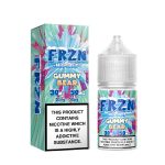 FROZEN 30ML 50MG GUMMY BEAR