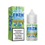 FROZEN 30ML 50MG KIWI PASSION FRUIT AND GUAVA