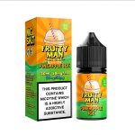 FRUITY MAN 30ML 50MG PINEAPPLE ICE
