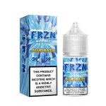 FROZEN 30ML 50MG BLUE RAZZ