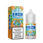 FROZEN 30ML 50MG PINEAPPLE ICE