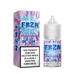 FROZEN 30ML 50MG GRAPE ICE