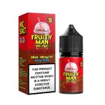 FRUITY MAN 30ML 50MG CHERRY COLA