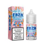 FROZEN  30ML 50MG STRAWBERRY SNOW