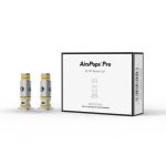AIRPOPS EC/M SERIES COIL 1.0