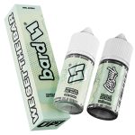 BARD 15ML AROMA LONG FILL TROPICAL ICE TWIST