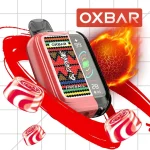 OXBAR 25K FIREBALL
