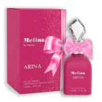 MELINA ARINA FOR WOMEN 80ML