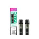 ELFBAR ELF MASTER POD MIAMI MINT 2000 [2PCS]