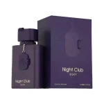 NIGHT CLUB SILKY 100ML
