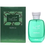 HAWAS TROPICAL 100ML BY RASASI