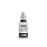 NICOTINE SHOT SALT NIC VG 15ML 30MG AUNIC
