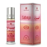 SABAYA OIL 10ML